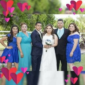 Meet your Posher, Adriana